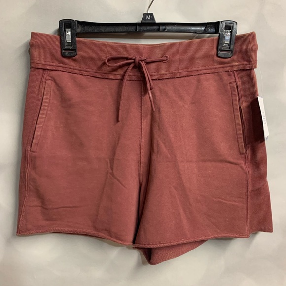 NWT JoyLab shorts in brick. One Large and one small available - Picture 2 of 7